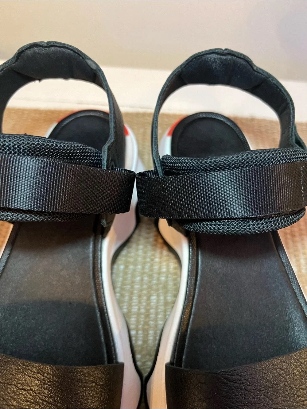 SOREL Kinetic Impact Sporty Sandal
